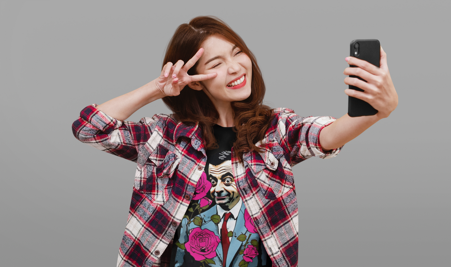 Mr Bean T-Shirt