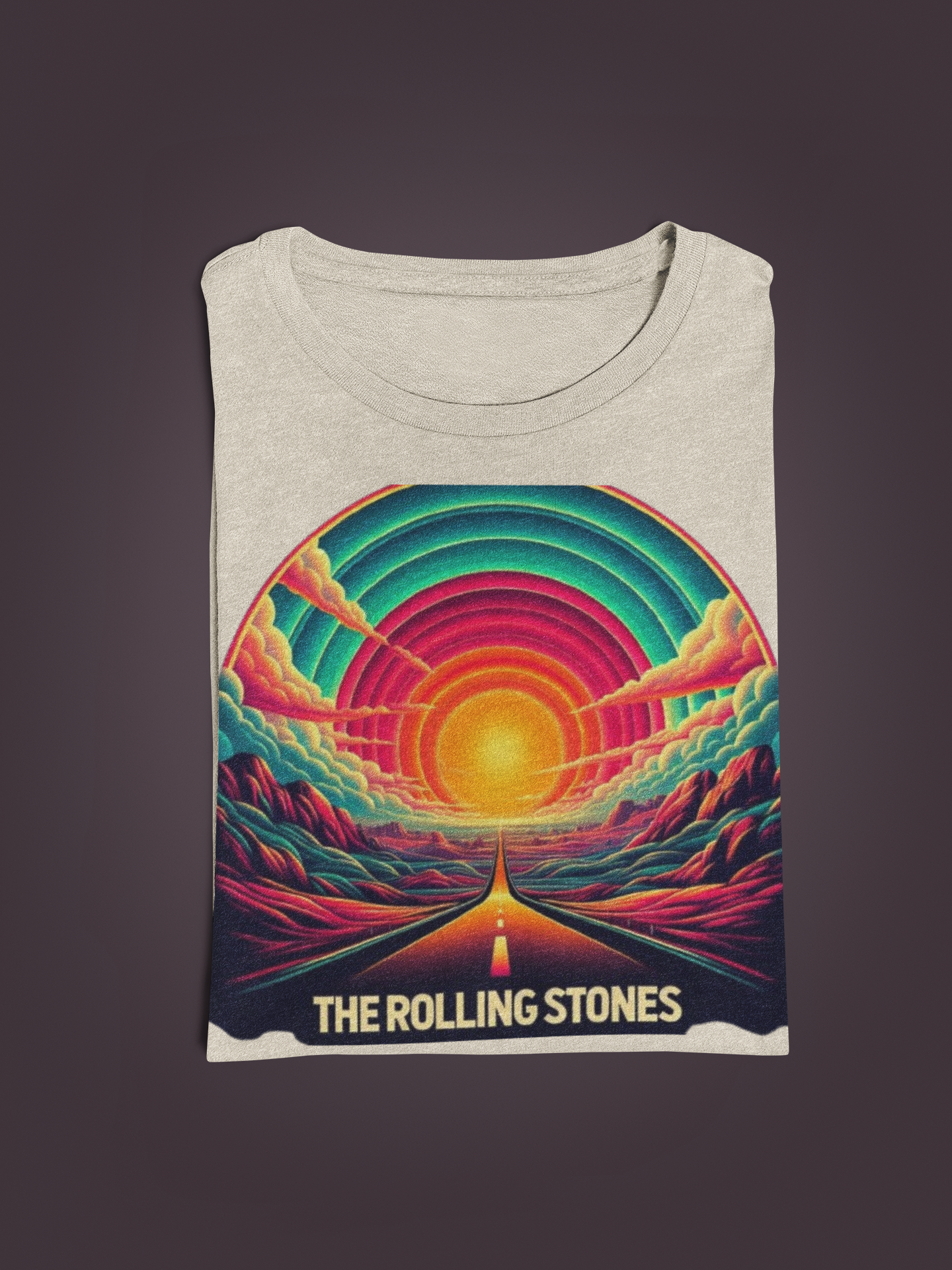 The Rolling Stones - Unisex T-Shirt