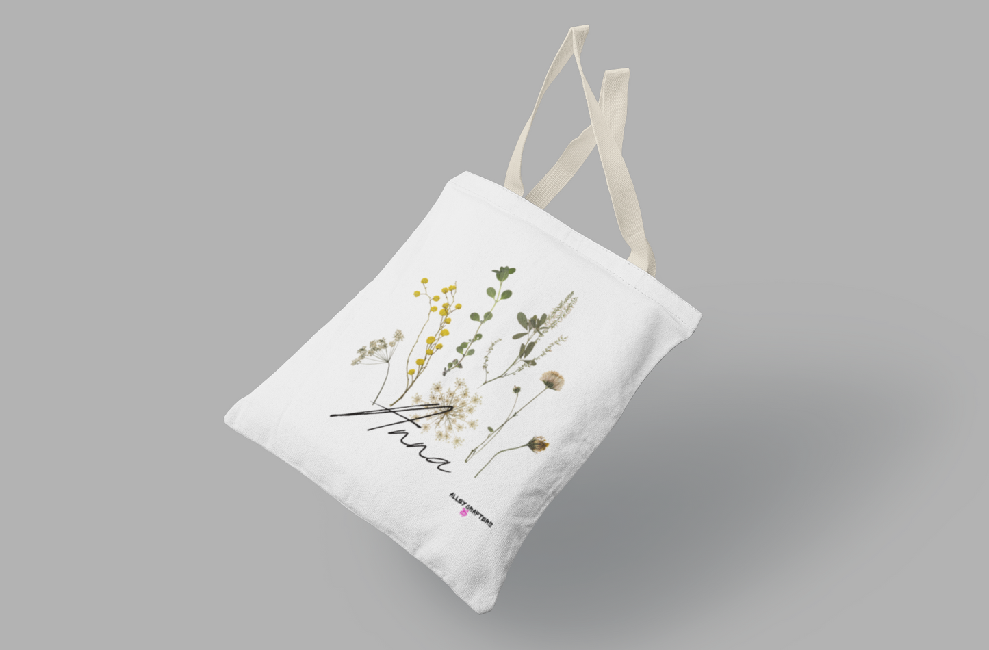Botanical Name Bloom