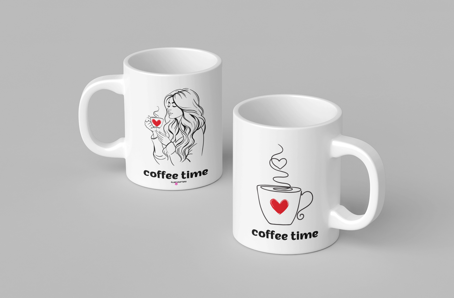 Coffee Time Mug