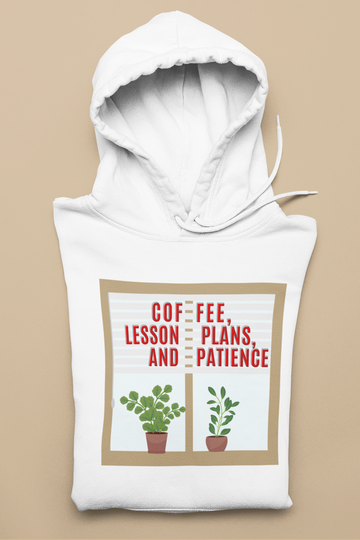 Coffee, Lesson Plans & Patience