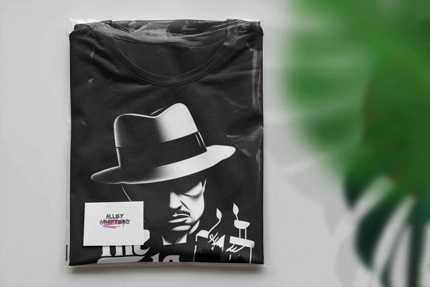 Godfather Unisex T-Shirt