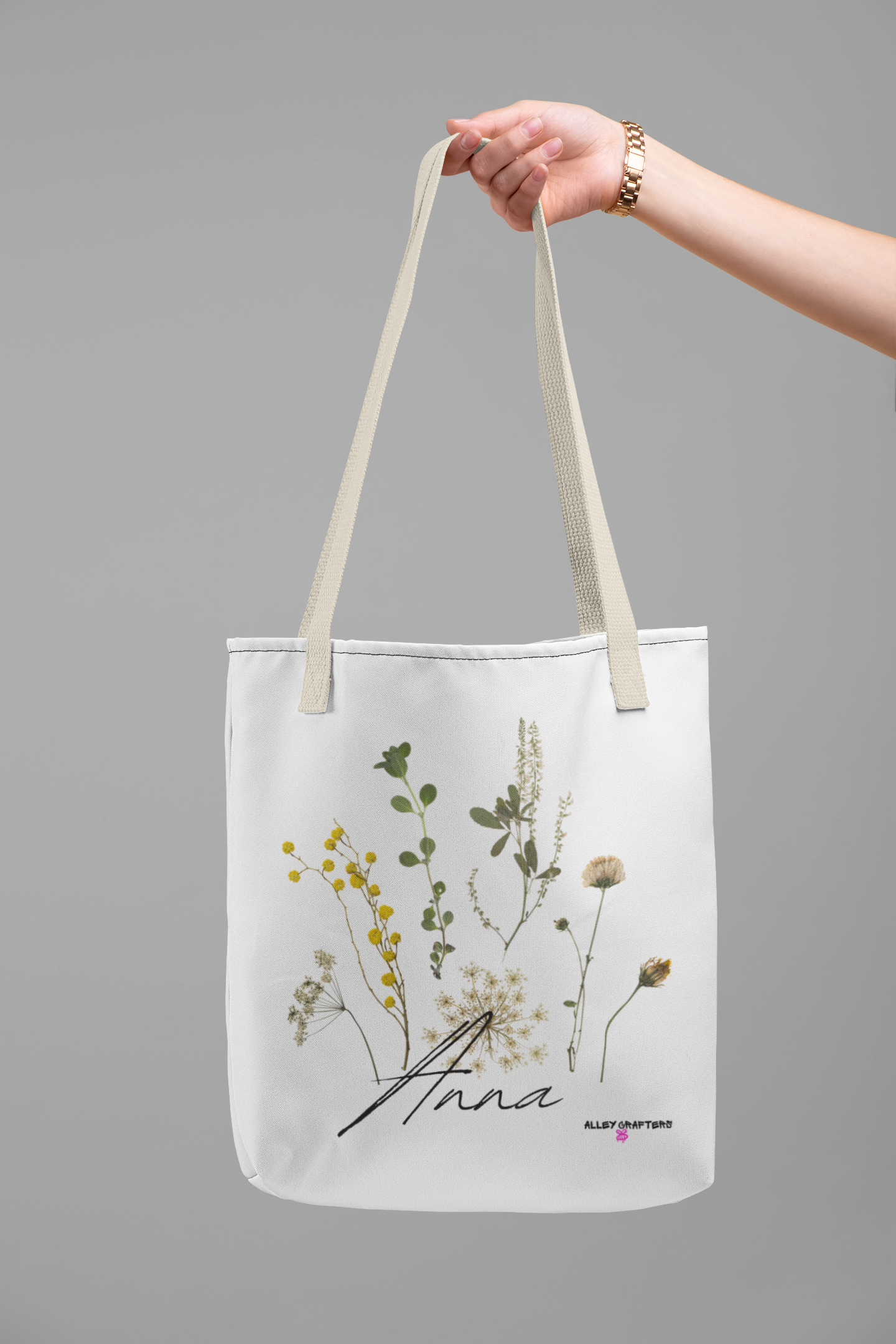Botanical Name Bloom