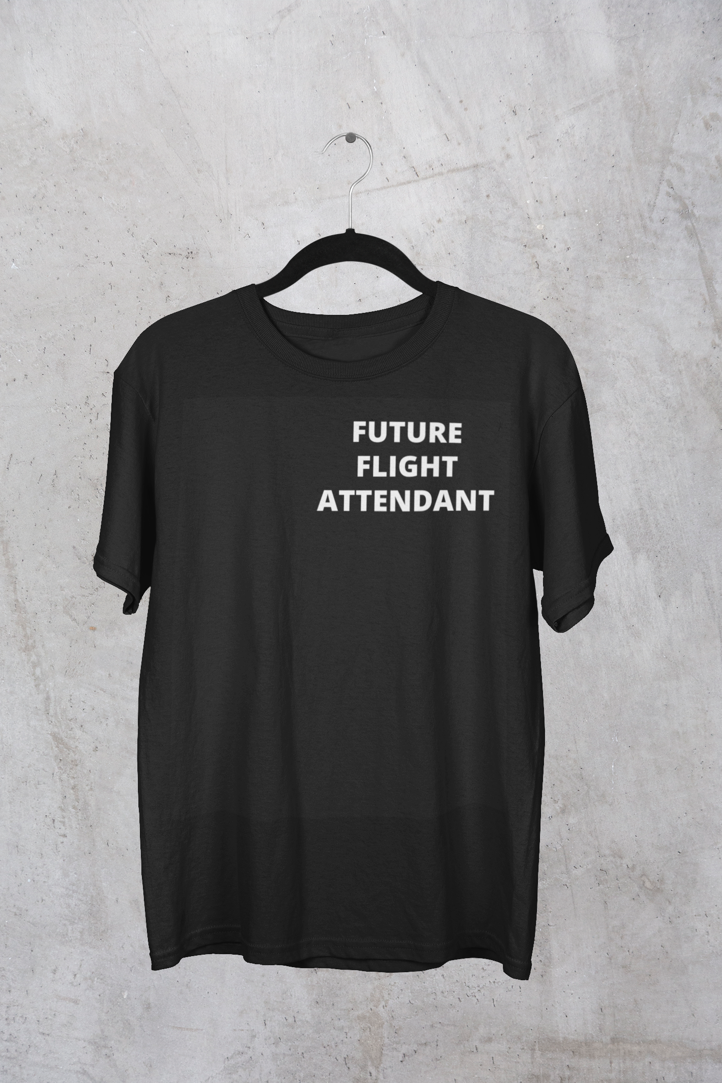 Future... T-Shirt | Embrace Your Quirkiness!