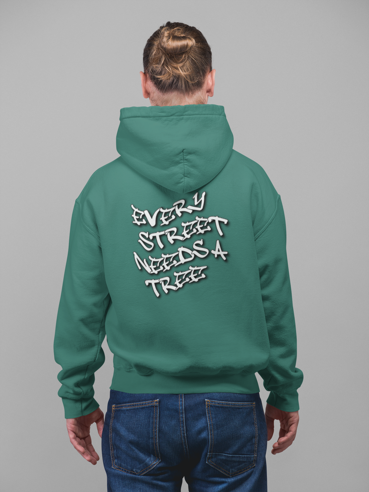 Every Street Needs a Tree