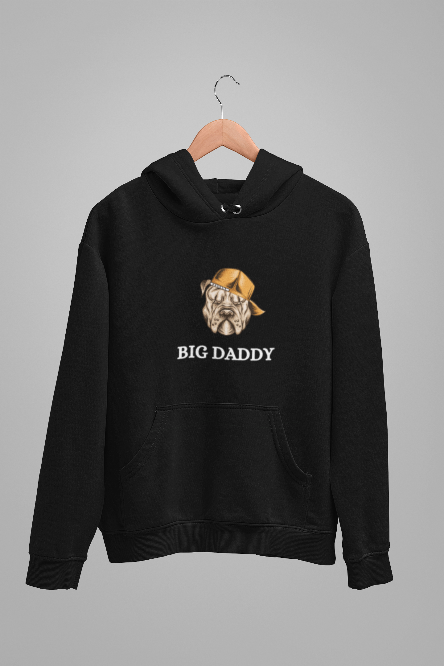 Big Daddy Hoodie