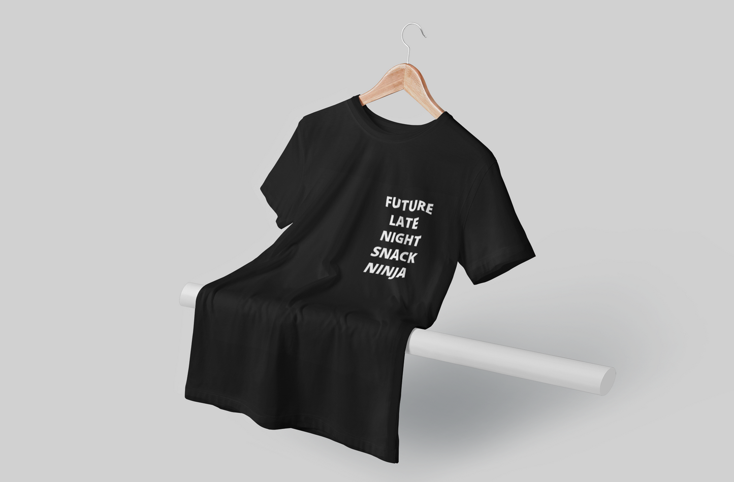 Future... T-Shirt | Embrace Your Quirkiness!