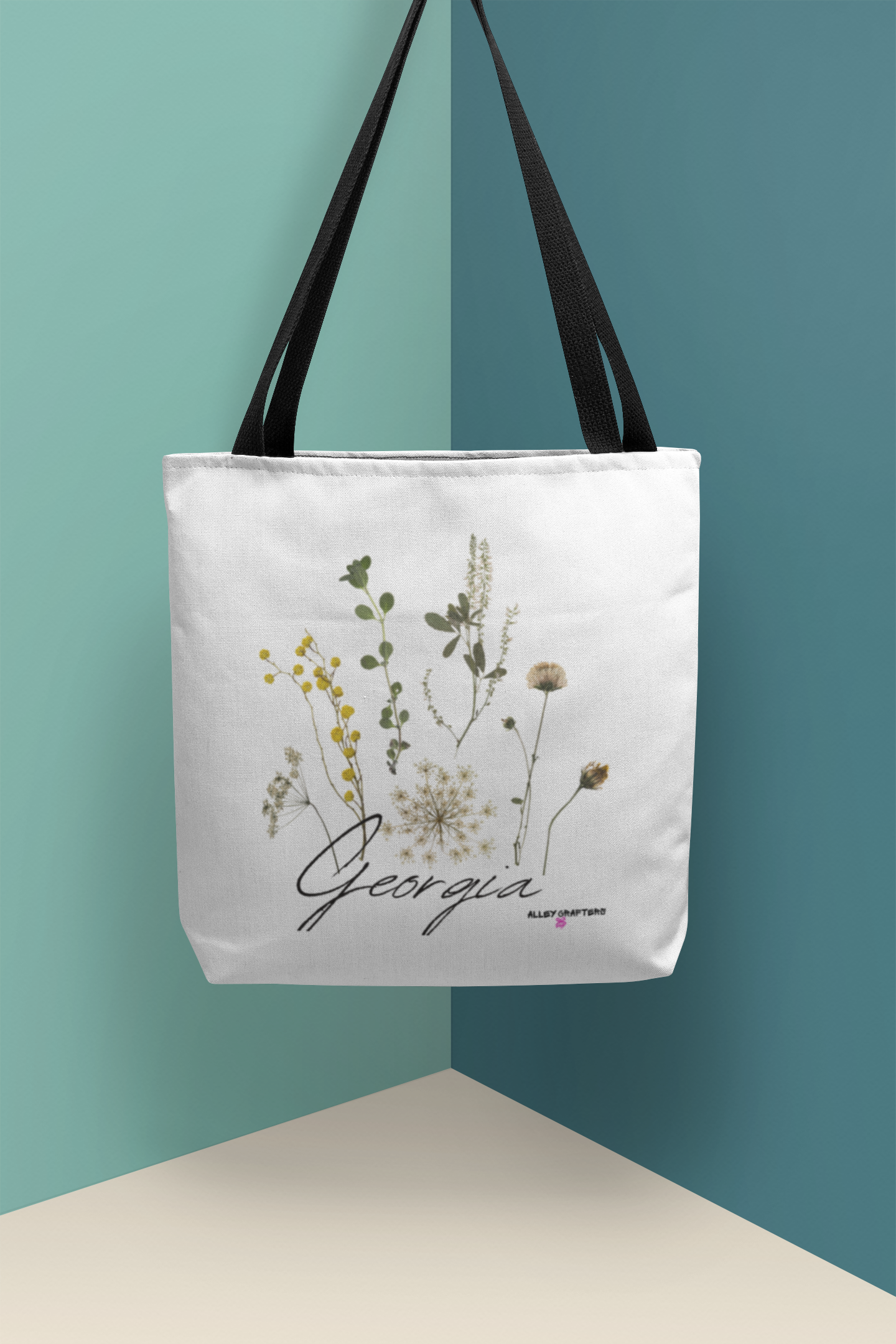 Botanical Name Bloom