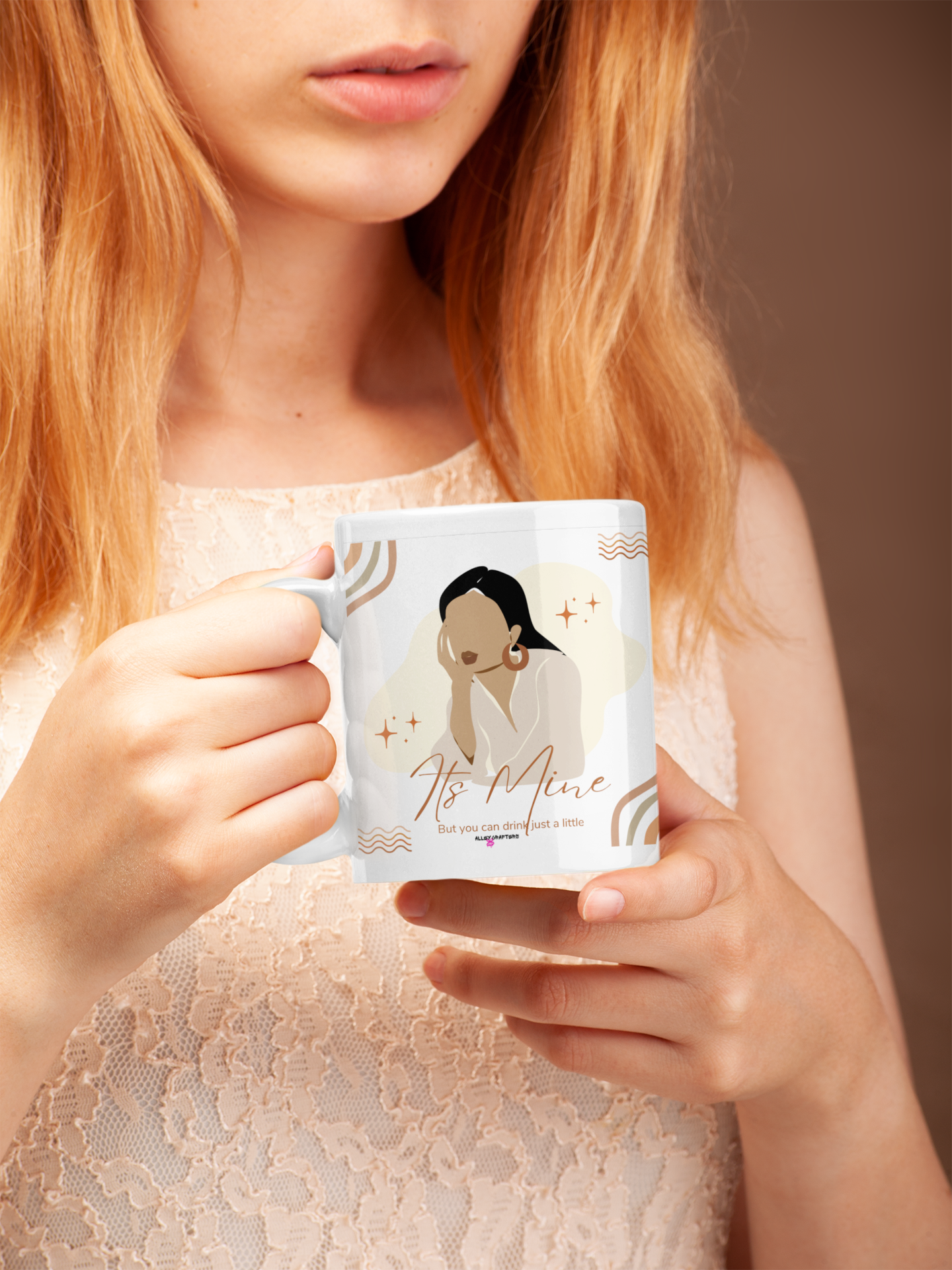 Chic Coffee Mug