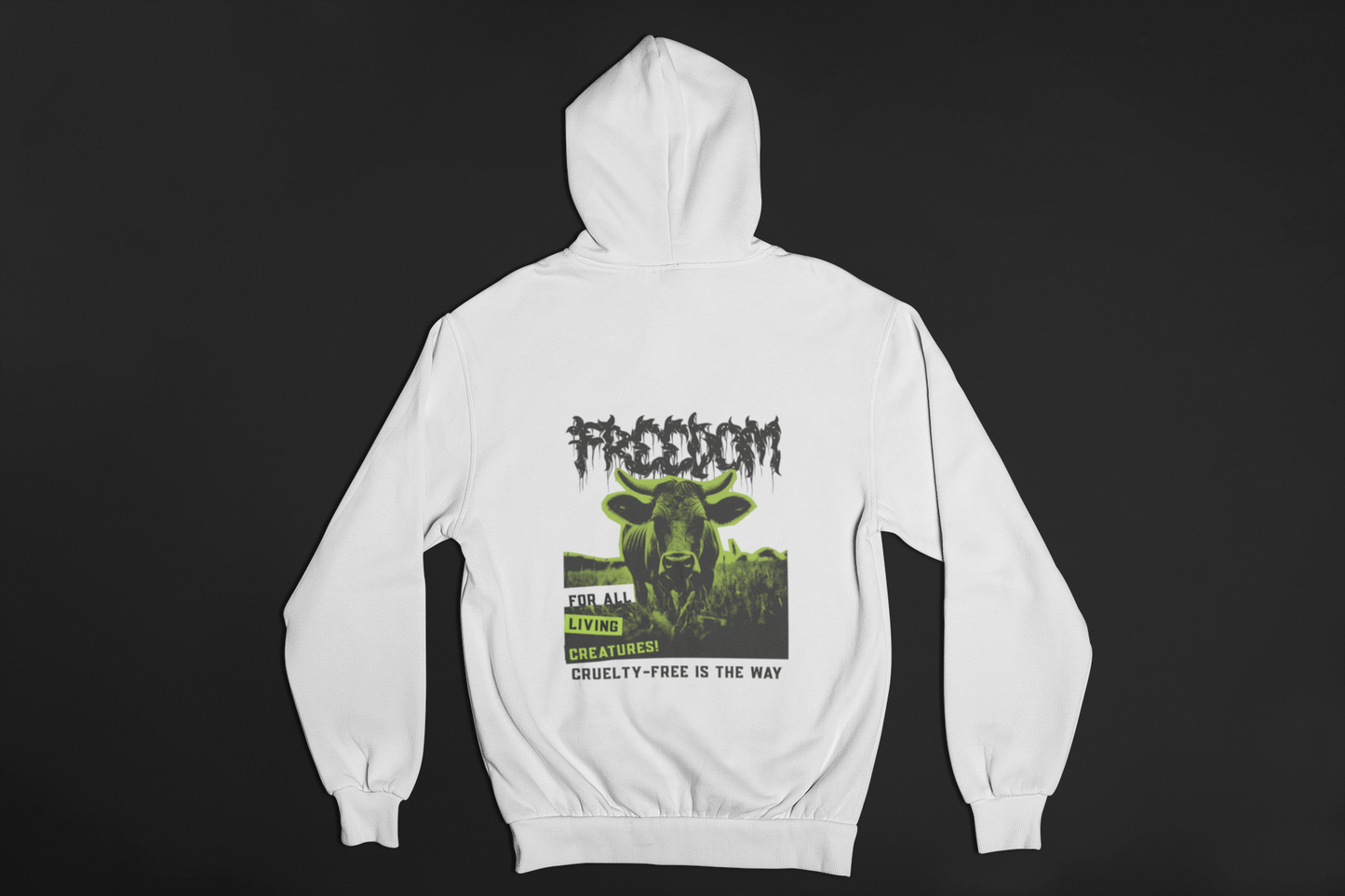 Freedom Hoodie
