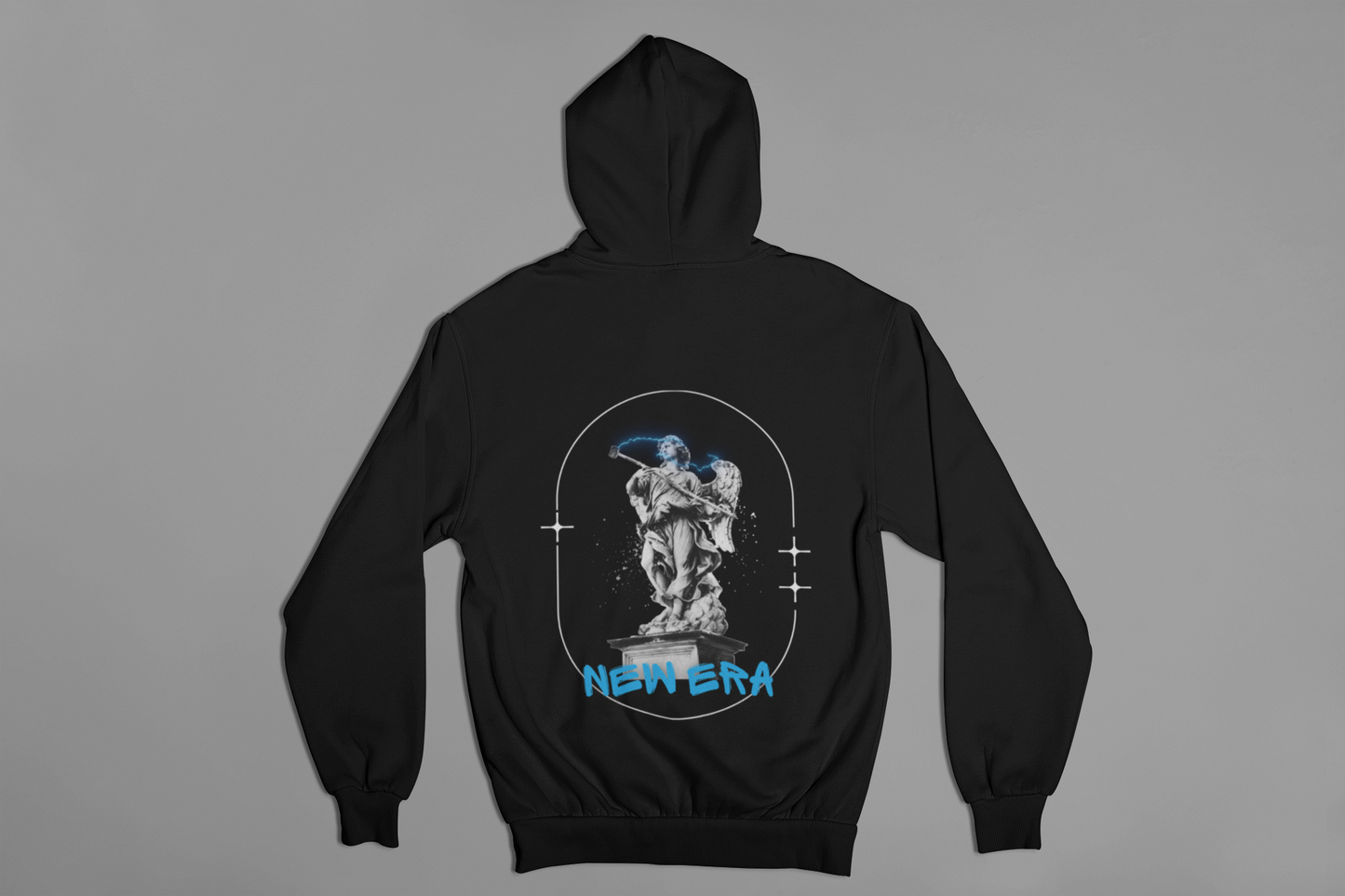 New Era Hoodie