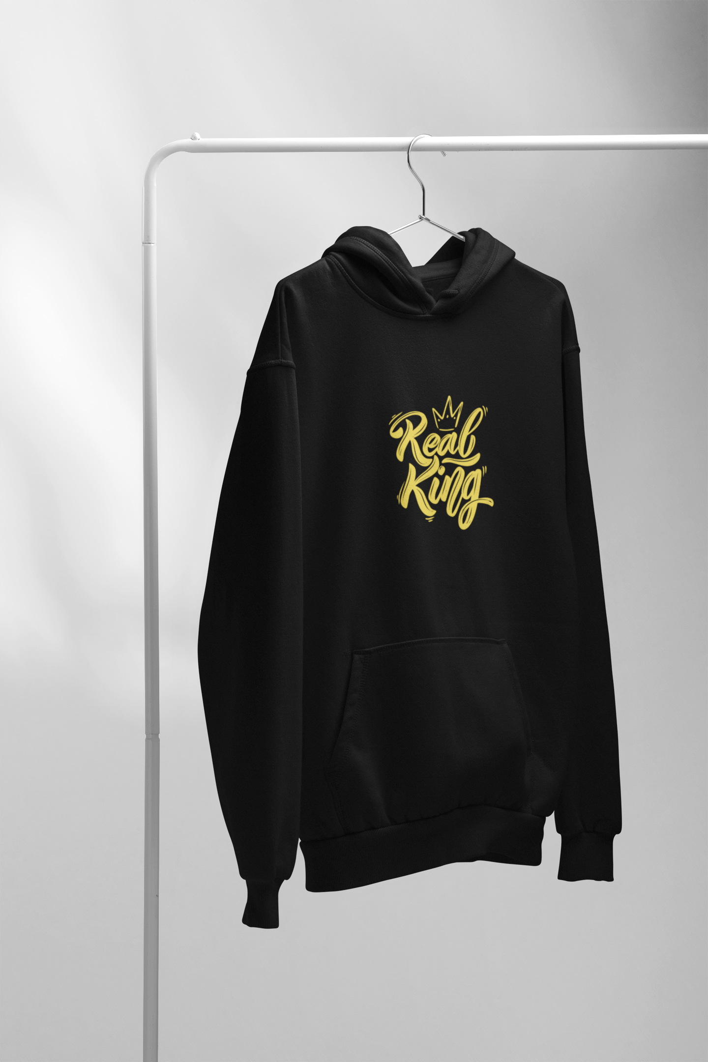 The King Hoodie