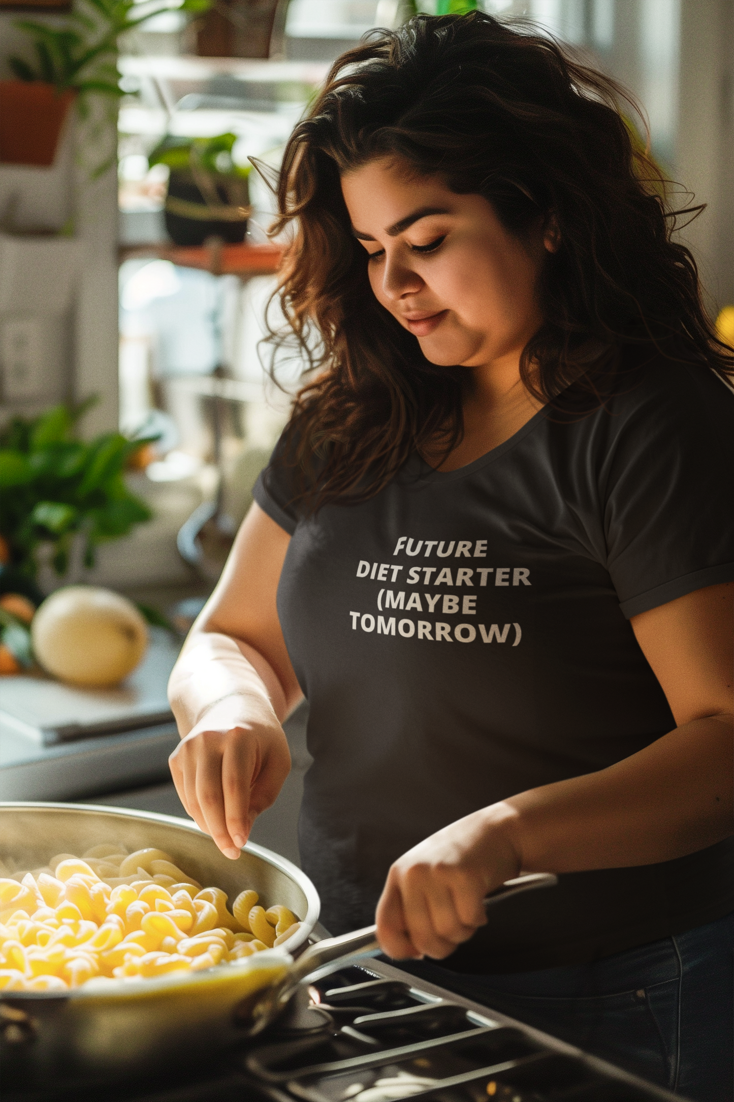 Future... T-Shirt | Embrace Your Quirkiness!