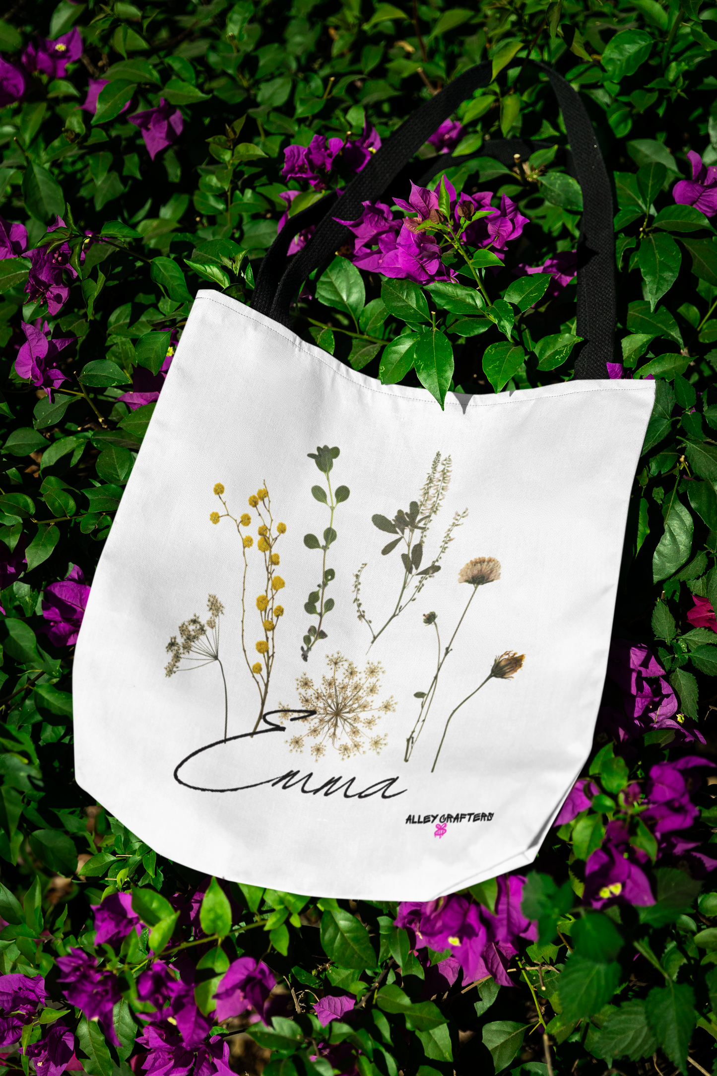 Botanical Name Bloom