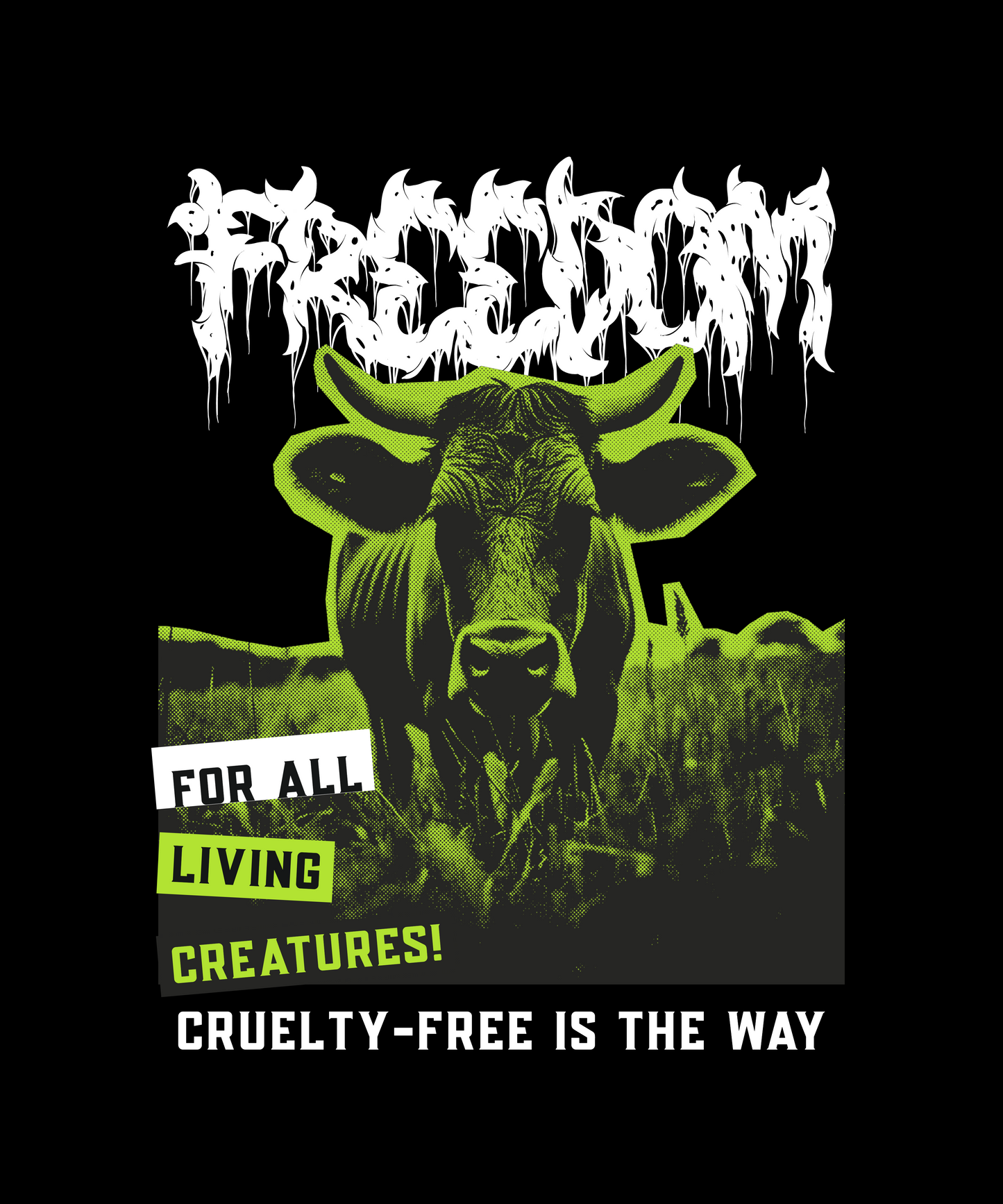 Freedom Hoodie