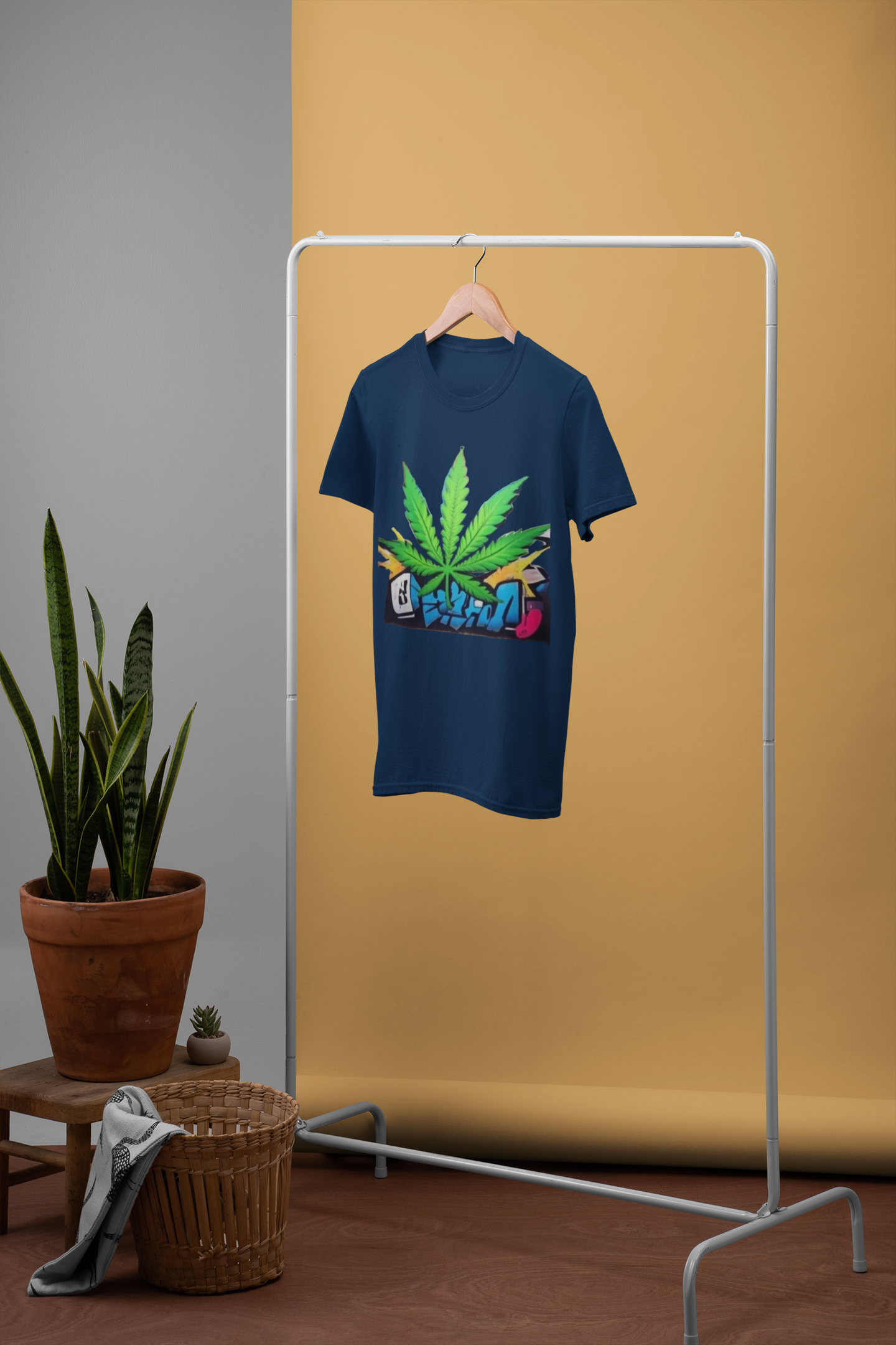 Plant T-Shirt