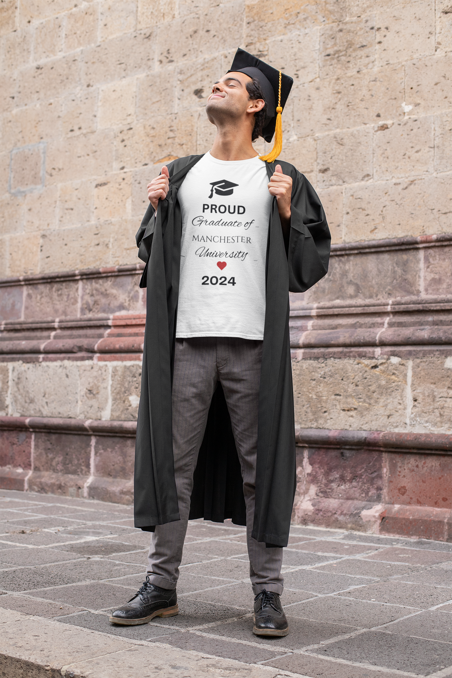 Graduation T-Shirt