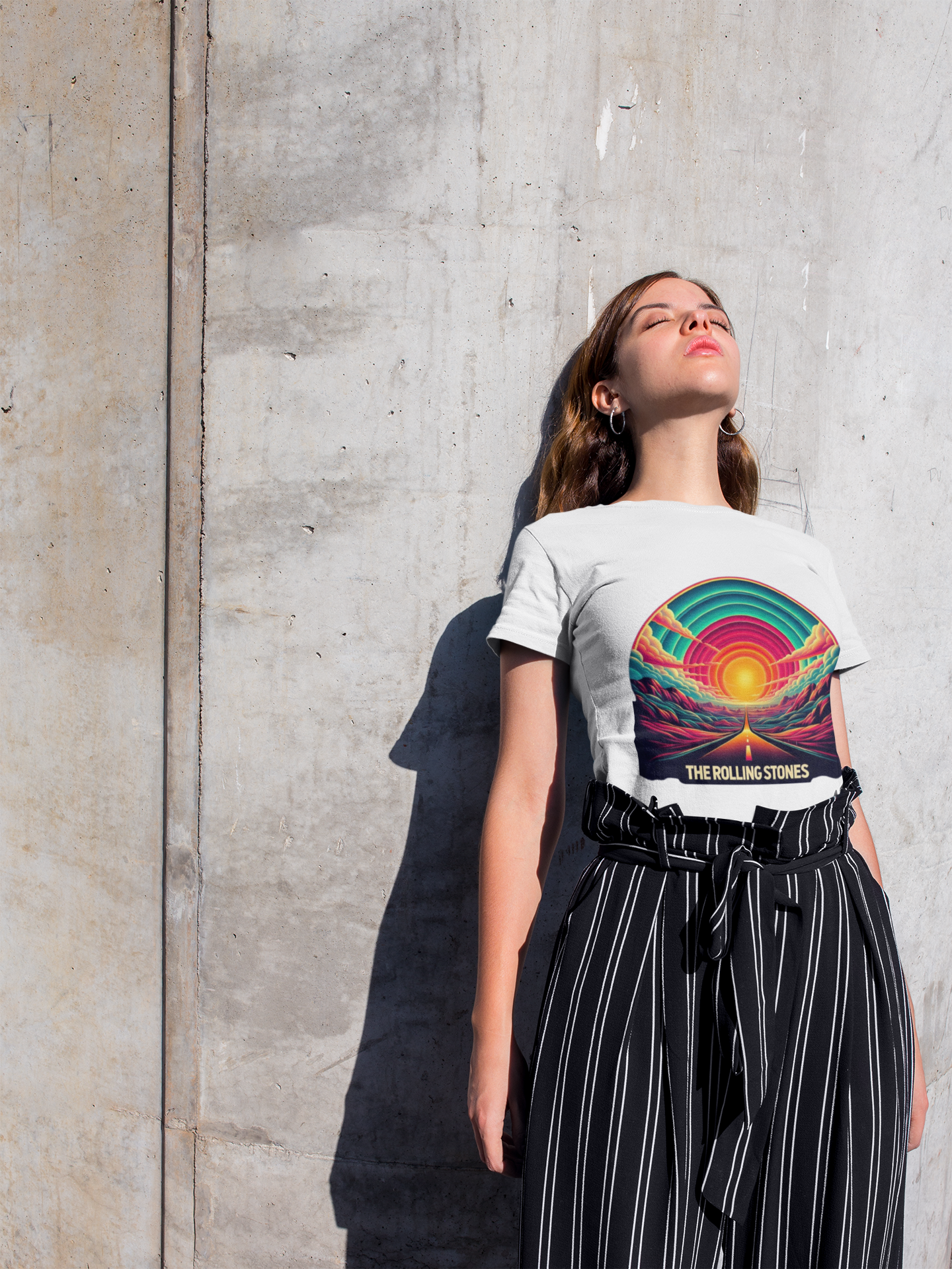 The Rolling Stones - Unisex T-Shirt