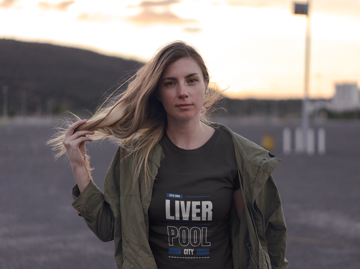 UK Cities T-Shirt