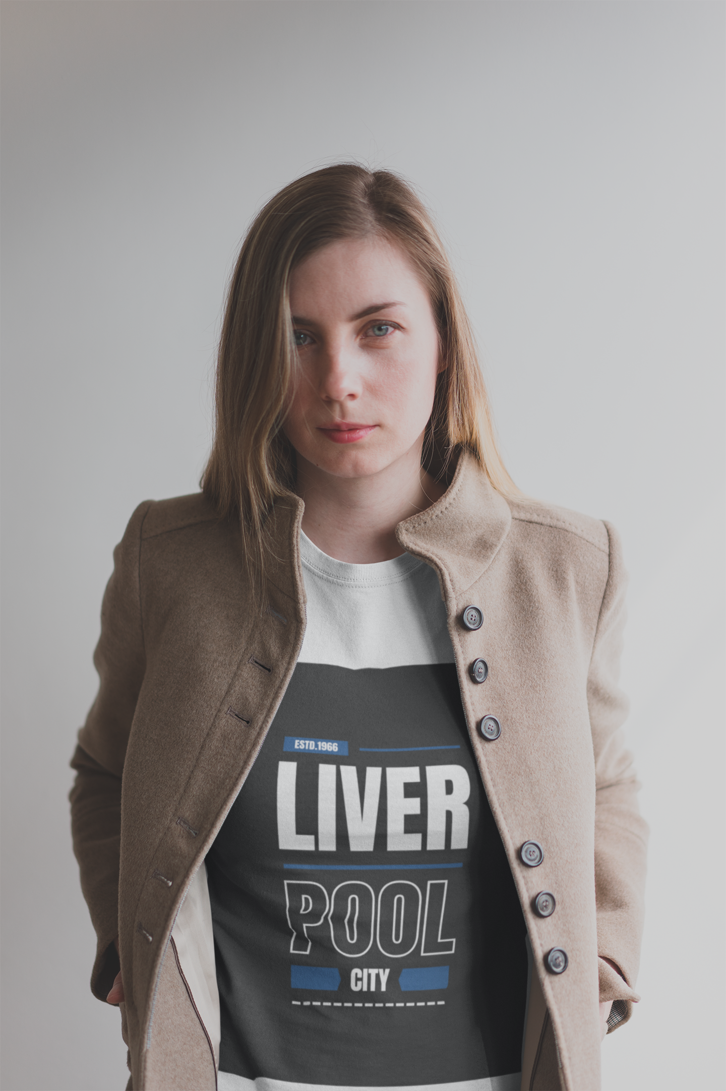 UK Cities T-Shirt