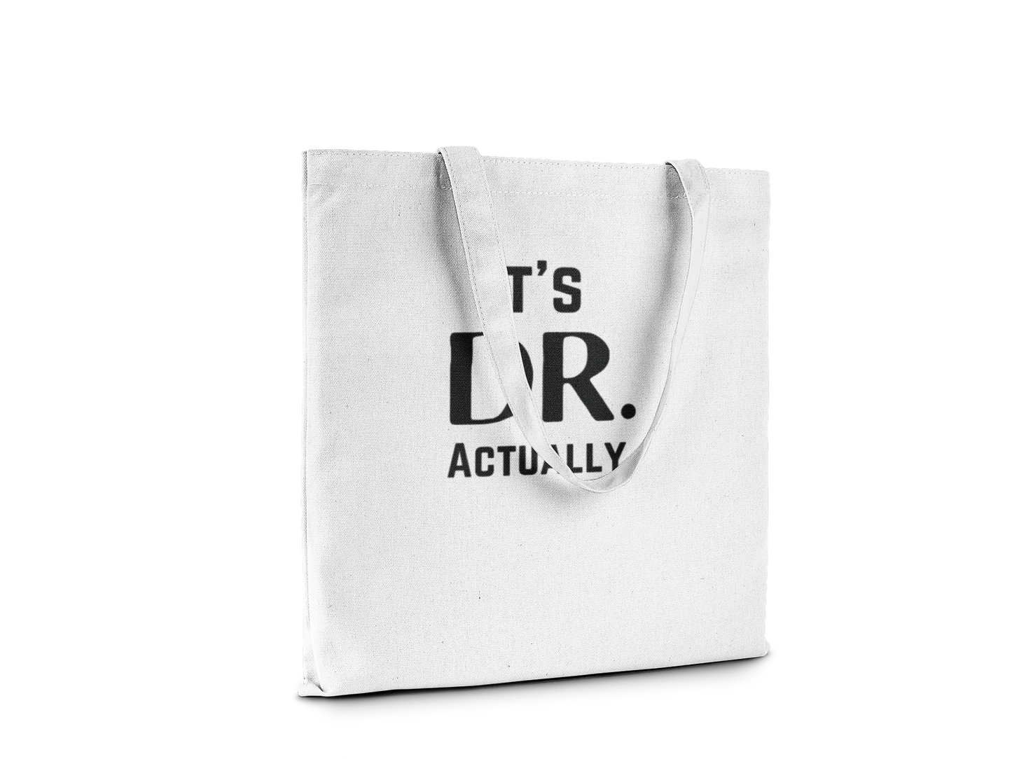 Doctor Tote Bag