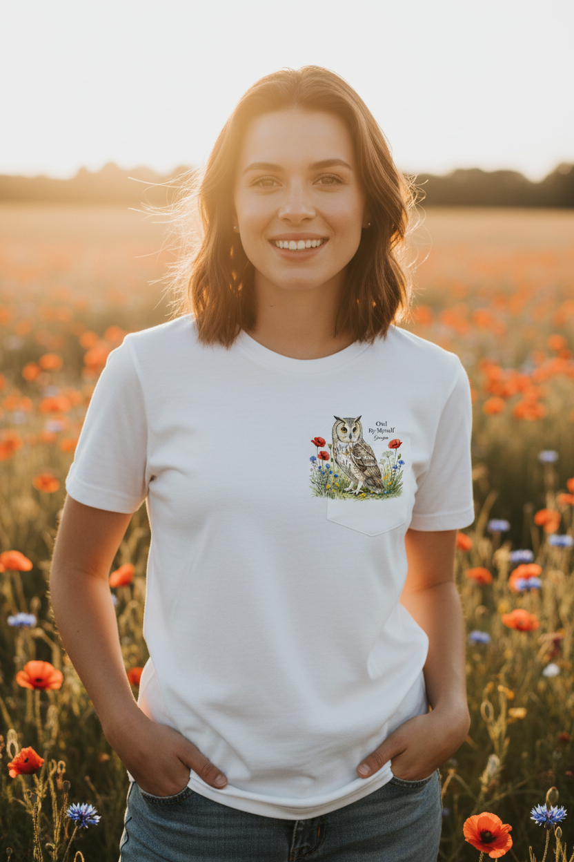 UGC Lifestyle Mockup