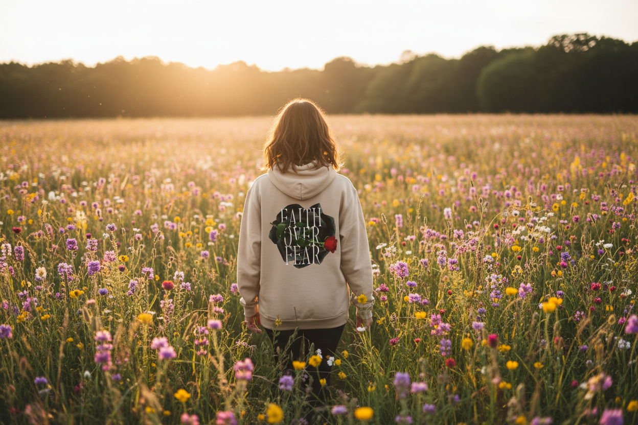 Gifts That Inspire Courage — For the People You Love