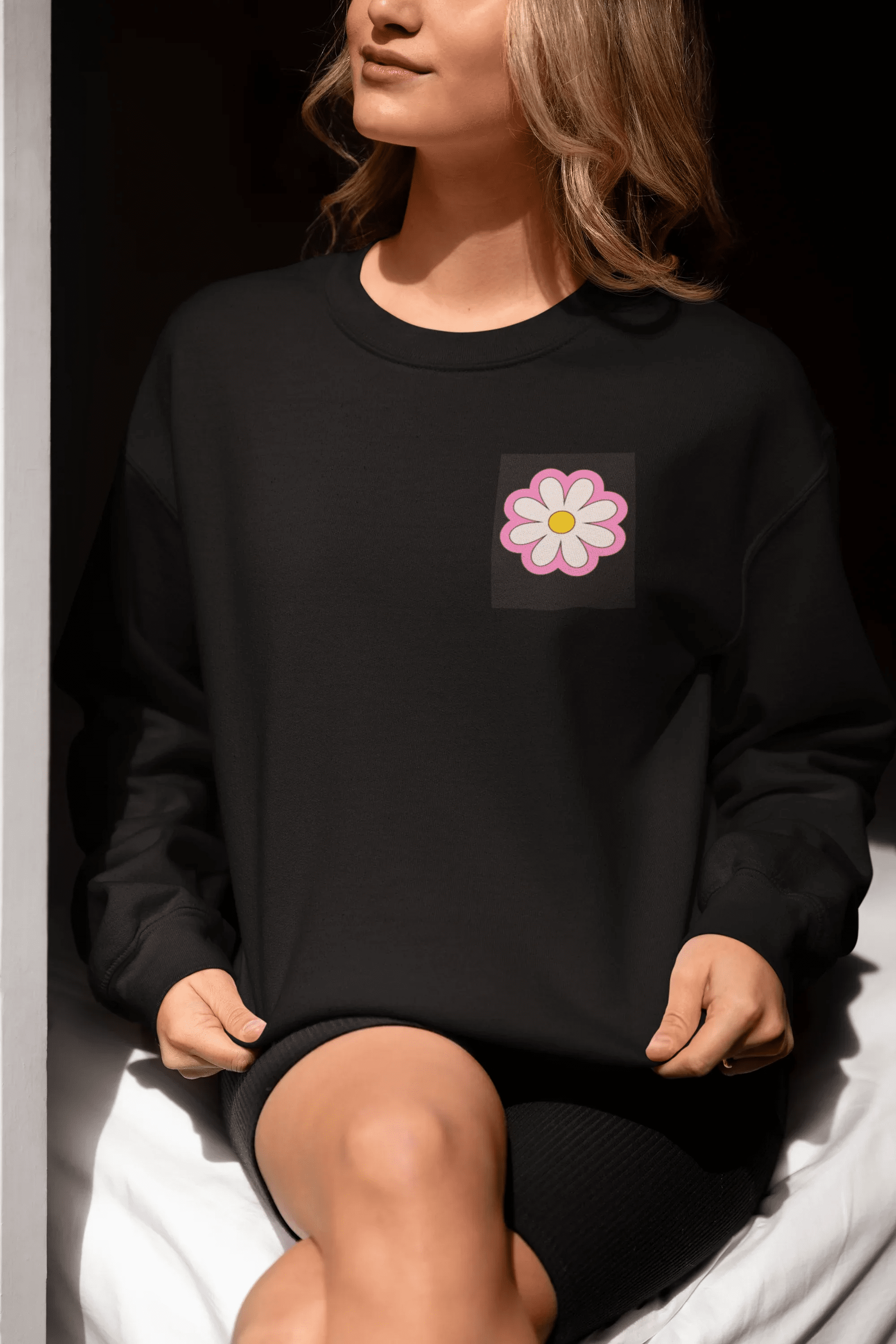 Embroidered Pieces - Alley Crafters