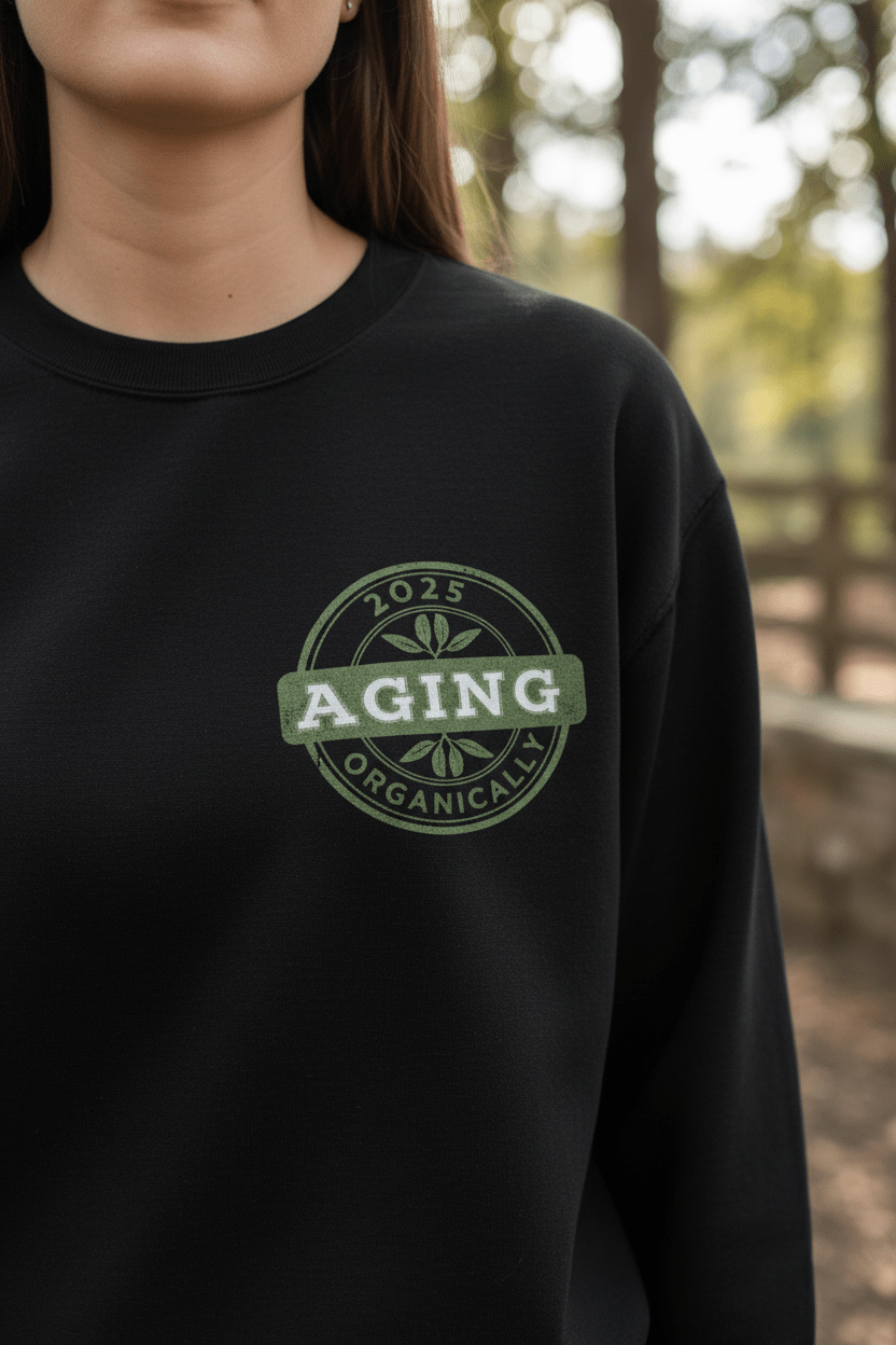 Hoodies & Sweatshirts - Alley Crafters
