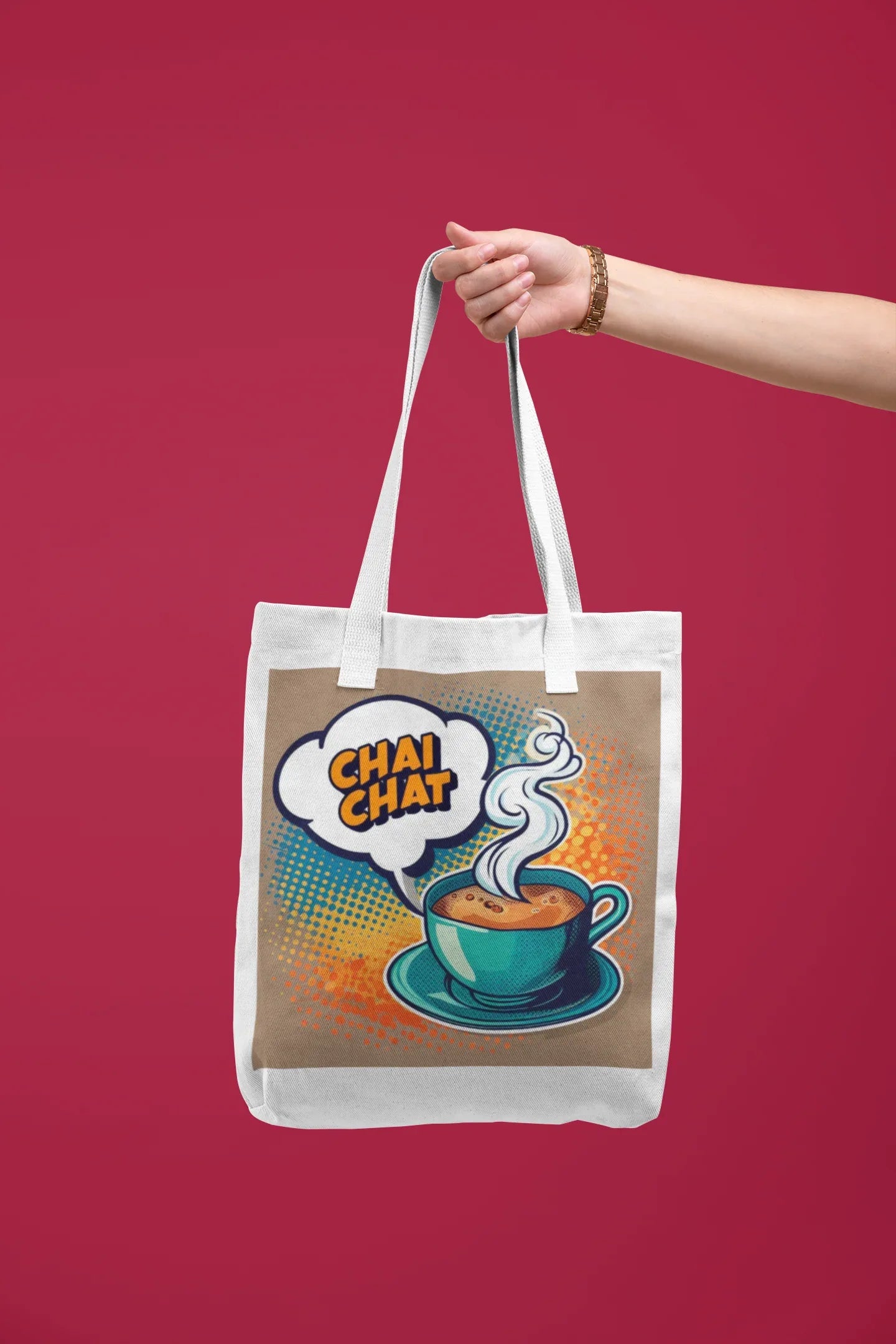 Tote Bags - Alley Crafters