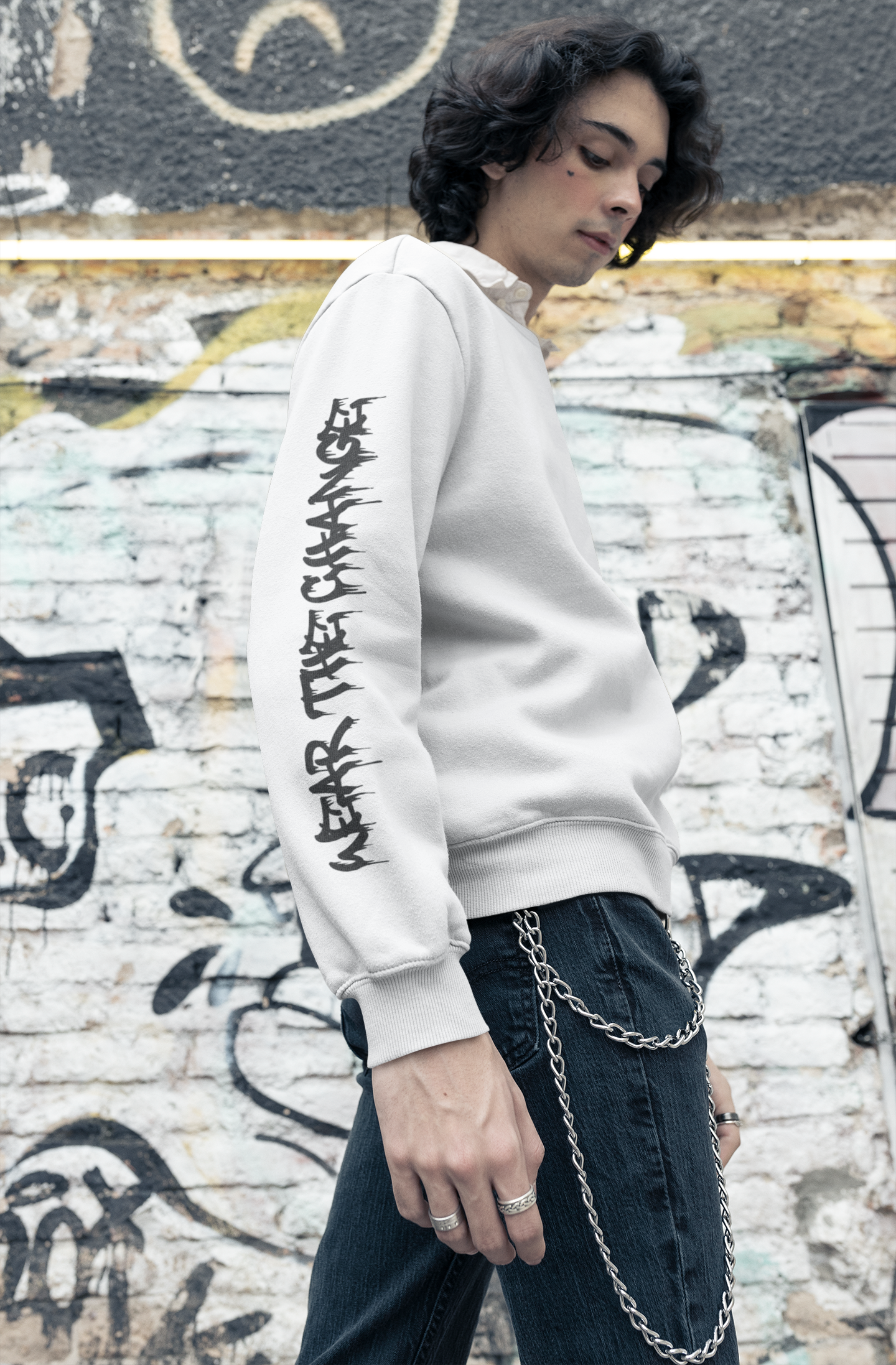 Urban Hoodies