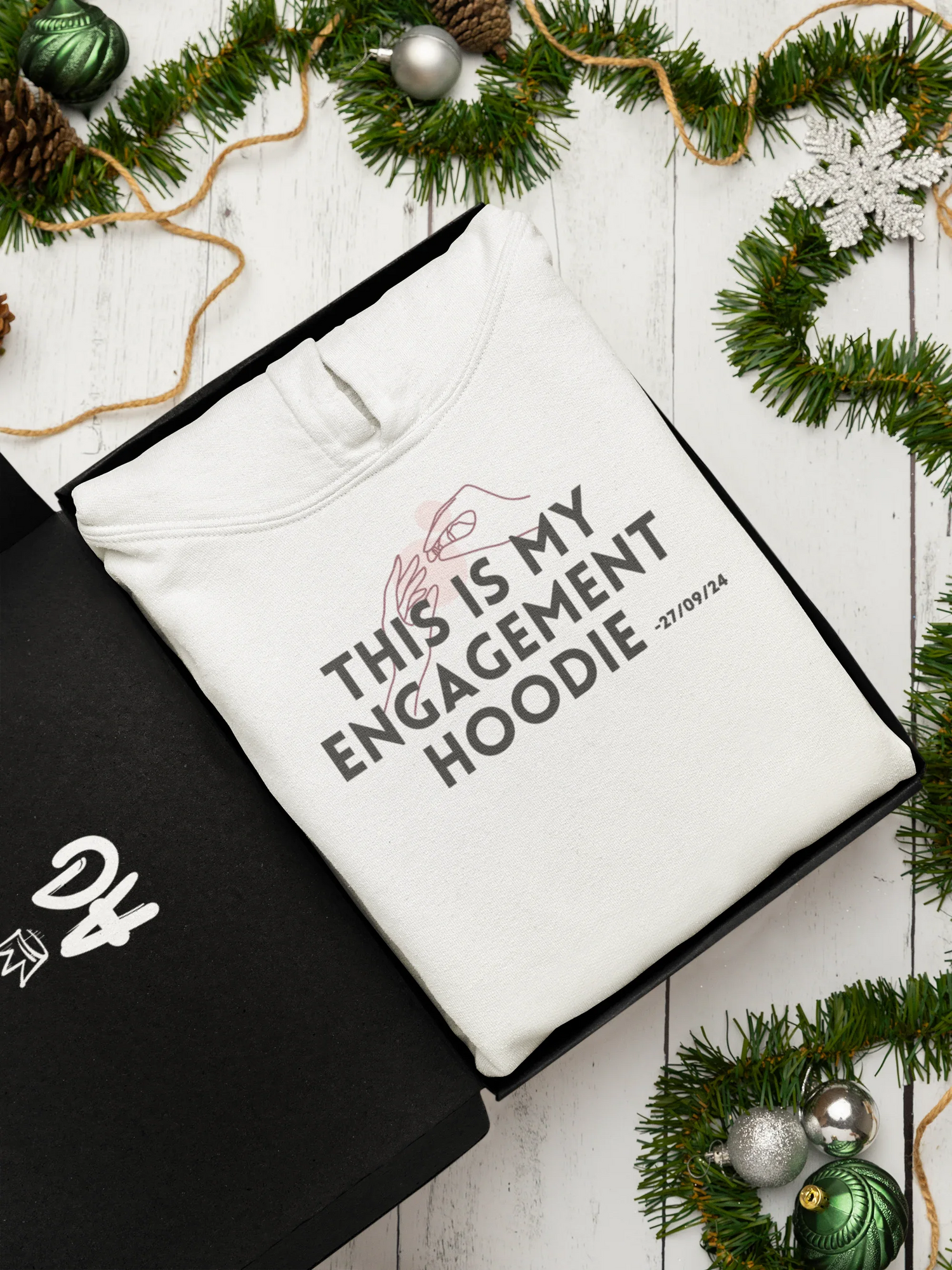 Engagement Gifts - Alley Crafters