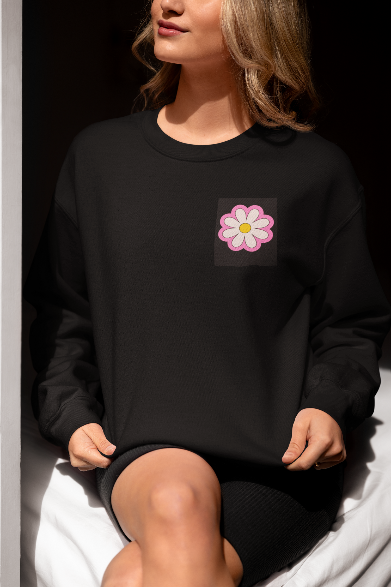 Embroidery Hoodies