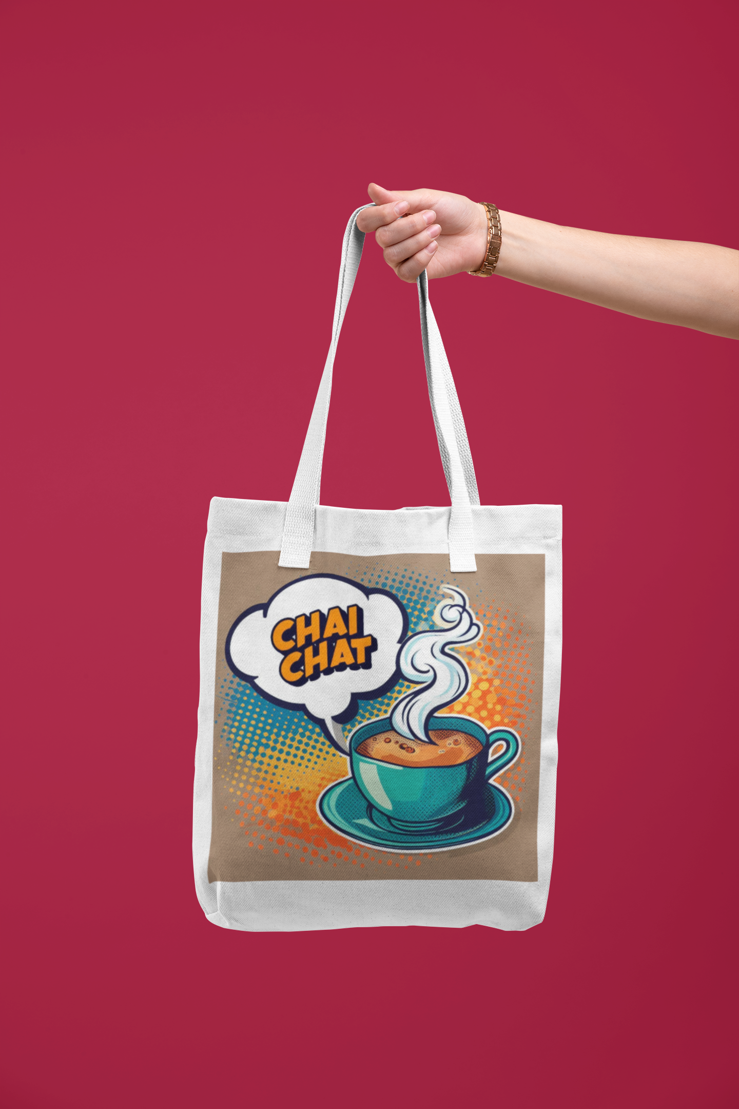 Tote Bags