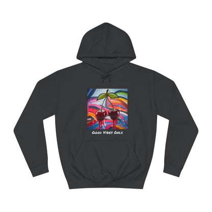 Good Vibes Only - Hoodie
