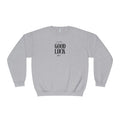 It’s My Good Luck Shirt Sweatshirt | Funny Good Luck Jumper | Positive Quote Gift UK - Alley Crafters