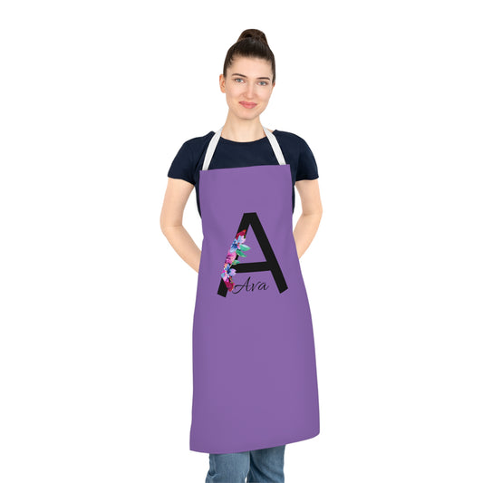 Name/ Initial Apron