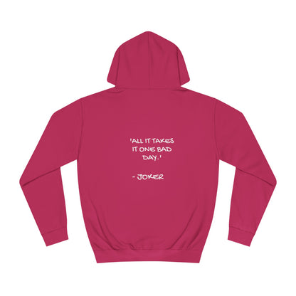 Joker Hoodie