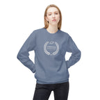 Completed Another Orbit | Space Birthday Sweatshirt UK - AlleyCrafters