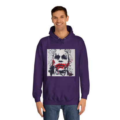 Joker Hoodie
