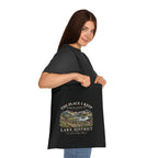 The Place I Keep Coming Back To Lake District Scenic Cotton Tote - #AlleyCrafters