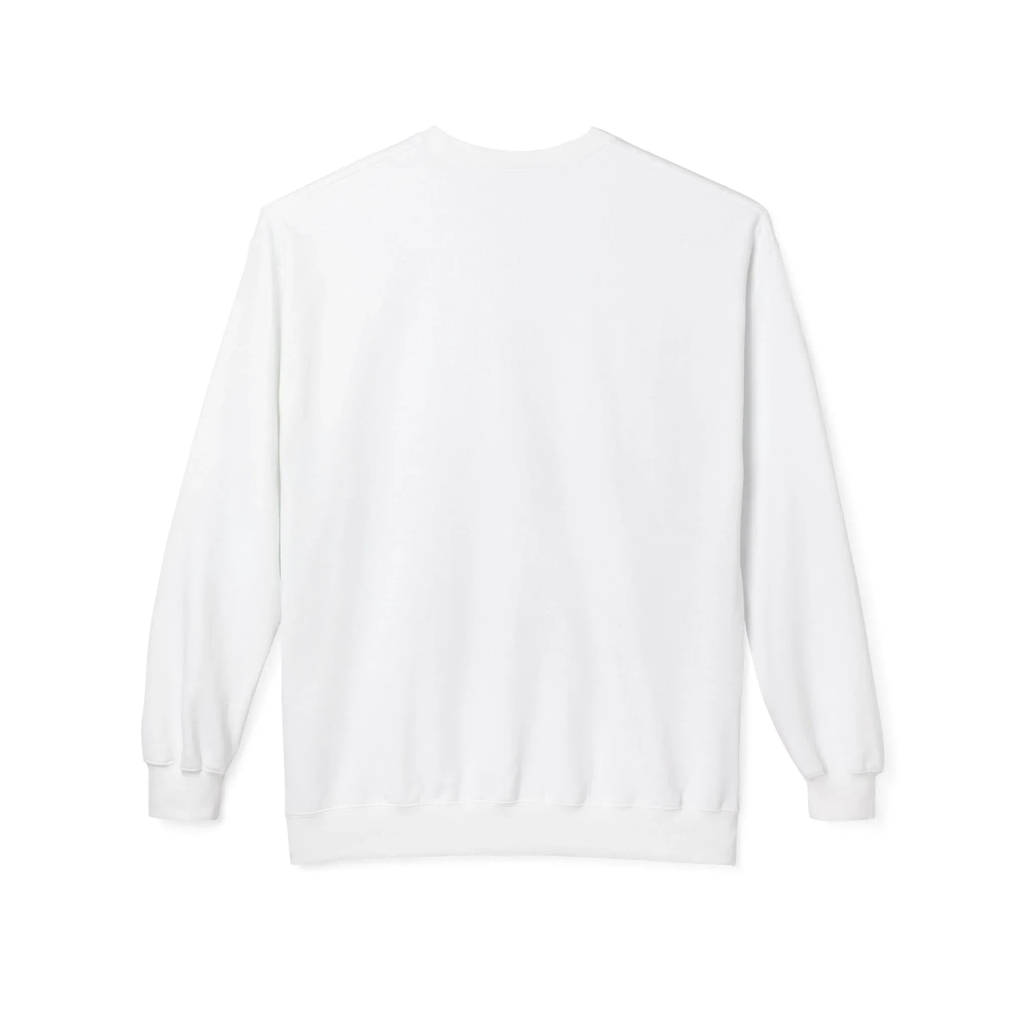 “Vegan ♥” Sweatshirt — Kind & Conscious - Alley Crafters