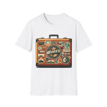 Traveller T-Shirt