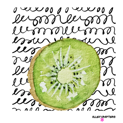 Fruit Mood – Custom Tote Bag