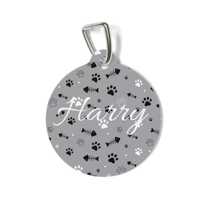 Pet Tag