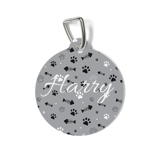 Pet Tag