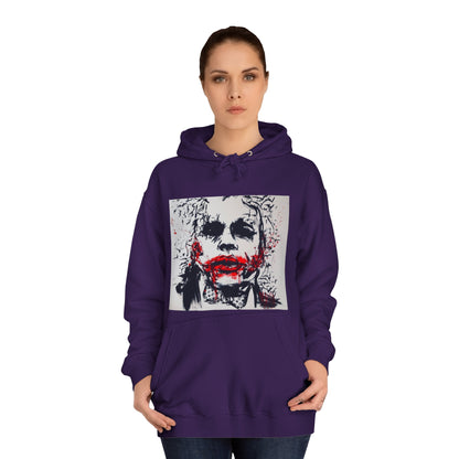 Joker Hoodie