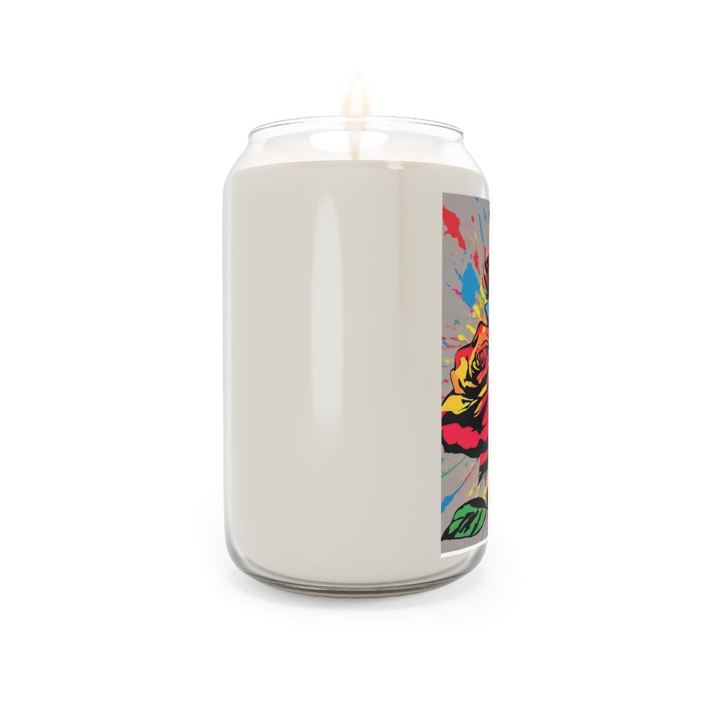 Customised Scented Candle, 13.75oz