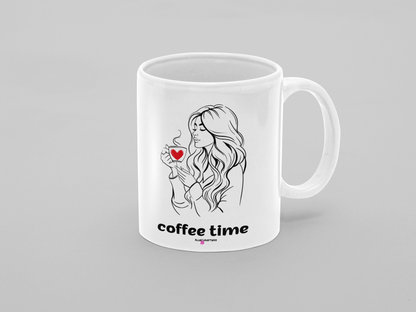 Coffee Time Mug