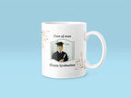 Graduation Gift Mug - Alley Crafters